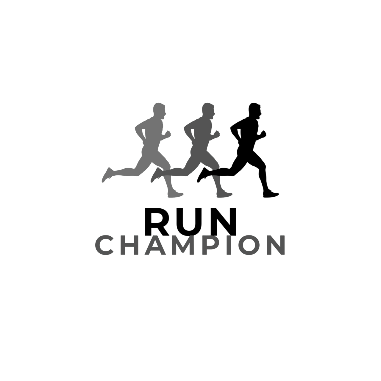RunChampion Logo